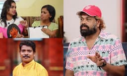 ‘‘ലക്ഷ്മി നക്ഷത്രയുടെ വിഷയത്തില്‍ സുധിയെ വിറ്റ് കാശാക്കുന്നുവെന്ന രീതിയില്‍ പ്രവർത്തിച്ചാല്‍ ജനങ്ങള്‍ക്കും അങ്ങനെ തോന്നും...’’ തുറന്നു പറഞ്ഞ് പാഷാണം ഷാജി