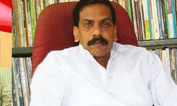 സാഹിത്യ നിരൂപകനും പ്രഭാഷകനുമായ ബാലചന്ദ്രന്‍ വടക്കേടത്ത് അന്തരിച്ചു
