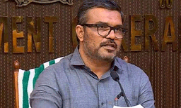 പാലക്കാട് യുഡിഎഫിൽ  വലിയ പൊട്ടിത്തെറിയുണ്ടാകും, കൂടുതൽ പേർ പുറത്തേക്ക് വരും: എംബി രാജേഷ്