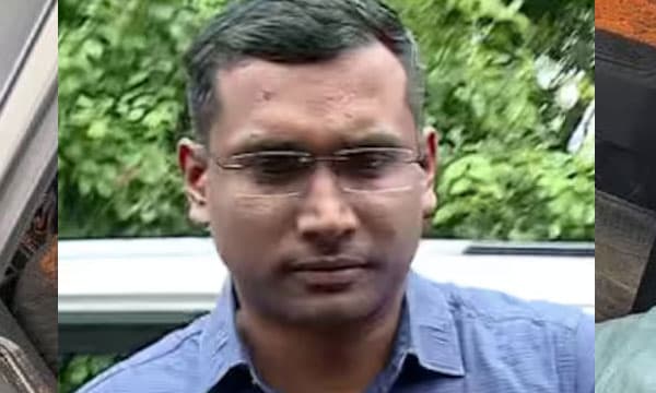 എല്ലാ സത്യങ്ങളും പറഞ്ഞിട്ടുണ്ട് ; സത്യം സത്യമായി പുറത്തുവരുമെന്ന് ജില്ലാ കളക്ടര്‍