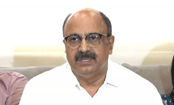 ബലാത്സംഗ കേസില്‍ സത്യവാങ്മൂലം സമര്‍പ്പിച്ച് സിദ്ദിഖ്; അന്വേഷണവുമായി സഹകരിക്കുന്നുണ്ടെന്ന് നടന്‍ സുപ്രീംകോടതിയില്‍

