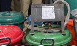 കൊല്ലത്ത് ലഹരിവേട്ട ; ചടയമം​ഗലത്ത് എംഡിഎംഎയും കഞ്ചാവും, ശാസ്താംകോട്ടയിൽ ചാരായവും കോടയും ഉൾപ്പടെ പിടിച്ചെടുത്ത് എക്സൈസ്; പ്രതികൾ അറസ്റ്റിൽ

