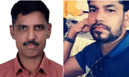 ക്ലീനിംഗ് ജോലിക്കിടെ അപകടം : അബുദാബിയിൽ 2 മലയാളികൾക്ക് ദാരുണാന്ത്യം
