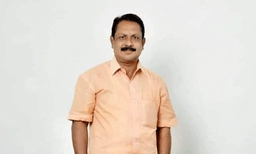 കാവാലം  ഗ്രാമപഞ്ചായത്ത് പ്രസിഡന്റെ്‌  പി.ജെ ജോഷി അന്തരിച്ചു