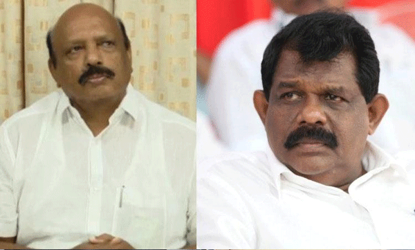കുട്ടനാട് സീറ്റ് നോട്ടമിട്ടുളള നീക്കം ; കോഴ വിവാദത്തിന്റെ് പിന്നില്‍ ആന്റെണി രാജുവെന്ന് തോമസ് കെ തോമസ്
