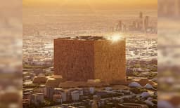  2 ദശലക്ഷം ചതുരശ്ര മീറ്ററില്‍ 1300 അടി ഉയരവും 1200 അടി വീതിയുള്ള കെട്ടിടത്തിന് മക്കെയിലെ കഅബയുടെ രൂപം ; ലോകത്തെ ഏറ്റവും വലിയ കെട്ടിടം നിര്‍മ്മിക്കാനുള്ള സൗദിയുടെ നീക്കം വിവാദത്തില്‍