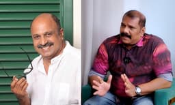 ‘‘മാന്യനാണെന്ന് കരുതുന്ന വ്യക്തികളും തെറ്റ് ചെയ്യുന്നുണ്ട്;പക്ഷെ പുറത്ത് അറിയുന്നില്ല...’’ സിദ്ദിഖിനെ പിന്തുണച്ചതിനുള്ള കാരണം പറഞ്ഞ് ബിജു പപ്പൻ