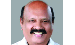 തോമസ് കെ. തോമസിനെതിരേ ഉയര്‍ന്ന കോഴവിവാദം ; അന്വേഷണം തല്‍ക്കാലം വേണ്ടെന്ന് വെച്ച് സര്‍ക്കാര്‍