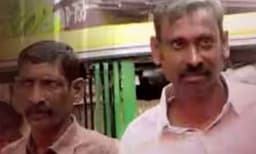 തേങ്കുറിശ്ശി ദുരഭിമാനക്കൊല: ശിക്ഷ പോരെന്ന് അനീഷിന്റെ ഭാര്യ ഹരിത ; പ്രതീക്ഷിച്ചത് ഇരട്ട ജീവപര്യന്തം