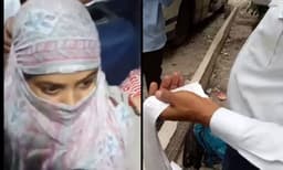 രാജസ്ഥാന്‍കണ്ടക്ടര്‍ ഹരിയാന പോലീസുകാരിയോട് 50 രൂപ ബസ്ചാര്‍ജ്ജ് ചോദിച്ചു; ഇരു സംസ്ഥാനങ്ങളും ബസുകള്‍ക്ക് പണി കൊടുത്തു...! 