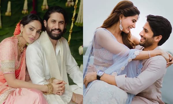 Naga Chaitanya removes last Instagram post with ex-wife Samantha (Image Source: Instagram)