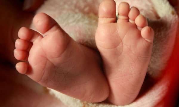 ചെമ്മണ്ണാറില്‍ പിഞ്ചുകുഞ്ഞ് മരിച്ച സംഭവത്തില്‍ അമ്മ തന്നെ ; രാത്രി പാലുകുടിക്കാന്‍ വിശന്നു കരഞ്ഞപ്പോള്‍ ദേഷ്യംവന്ന അമ്മ ചിഞ്ചു കുഞ്ഞിനെ എടുത്ത്  ഭിത്തിയിലേക്ക് എറിഞ്ഞു; കഥ മെനഞ്ഞ് മാതാപിതാക്കള്‍