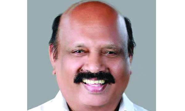 തോമസ് കെ. തോമസിനെതിരായ 100 കോടി ആരോപണം: ആര് പറയുന്നതാണു നേര്? അങ്കലാപ്പില്‍ എല്‍.ഡി.എഫ്.