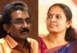 എ.ഡി.എം നവീൻ ബാബുവിന്റെ മരണം: ദിവ്യക്കെതിരെ 38 പേജ് ഉള്ള വിധി 