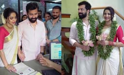 ആരോടും പറയാതിരുന്ന ഒരു കുഞ്ഞു രഹസ്യം വെളിപ്പെടുത്തി അമേയ മാത്യു


