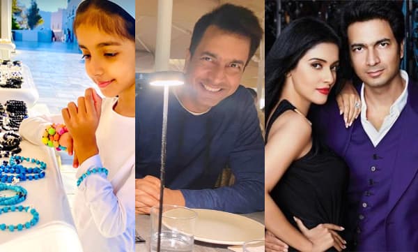12 വര്‍ഷങ്ങള്‍ക്ക് മുന്‍പ് ഞങ്ങള്‍ ആദ്യമായി ഹോളിഡേ ആഘോഷിച്ച സ്ഥലത്ത് ഇന്ന് മകള്‍ക്കൊപ്പം; സന്തോഷം പങ്കുവെച്ച് അസിന്‍
