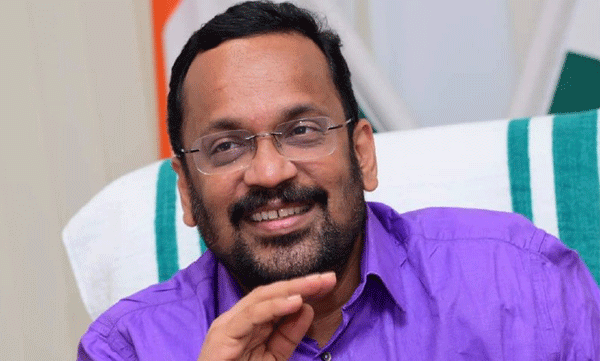 റവന്യൂ വകുപ്പിന് നല്‍കിയ ആദ്യത്തെ റിപ്പോര്‍ട്ടില്‍ അതില്ല; കലക്ടറുടെ മൊഴിയില്‍ മന്ത്രി കെ രാജന്‍
