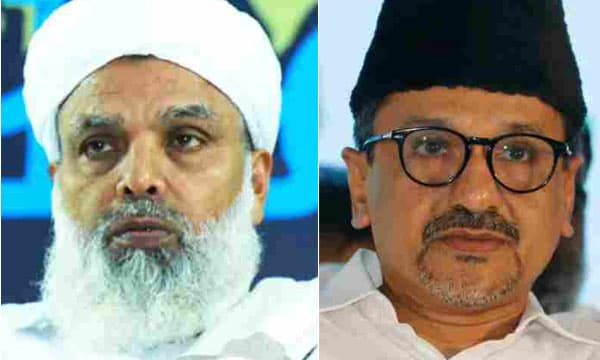 സമസ്തയിലെ ലീഗ് അനുകൂലികളും ലീഗ് വിരുദ്ധരും തമ്മിലുള്ള ഭിന്നത രൂക്ഷം ; കൊണ്ടും കൊടുത്തും പരിപാടികള്‍