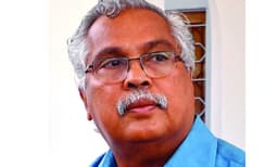 സുരേഷ് ഗോപി നല്ല നടനാണ് ; പക്ഷേ നാട്യം തുടര്‍ന്നാല്‍ ഓര്‍മ്മയുണ്ടോ ഈ മുഖമെന്ന് ജനം ചോദിക്കും ; സിപിഐ