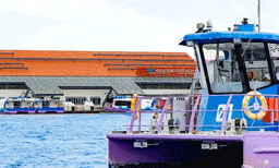 മിന്നും നേട്ടവുമായി വാട്ടർ മെട്രോ : 18 മാസത്തിൽ 30 ലക്ഷം യാത്രക്കാർ