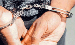  കൊറിയറിൽ കഞ്ചാവ് എത്തിച്ച സംഭവത്തിൽ 'ജിം'  ഉടമ പിടിയിൽ