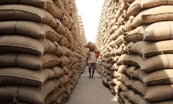 കെല്‍ട്രോണിന് 168 കോടിയുടെ എഫ്‍സിഐ കരാര്‍