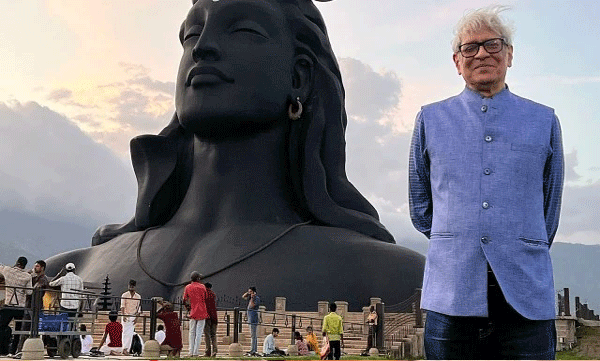 പ്രധാനമന്ത്രിയുടെ സാമ്പത്തിക ഉപദേശക കൗൺസിൽ ചെയർമാൻ ബിബെക് ദെബ്രോയ് അന്തരിച്ചു