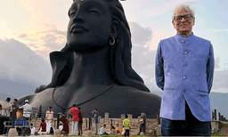 പ്രധാനമന്ത്രിയുടെ സാമ്പത്തിക ഉപദേശക കൗൺസിൽ ചെയർമാൻ ബിബെക് ദെബ്രോയ് അന്തരിച്ചു