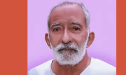 പി.സി. വിഷ്ണുനാഥ് എം.എൽ.എയുടെ പിതാവ് ചെല്ലപ്പൻ പിള്ള അന്തരിച്ചു 

