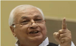  പി പി ദിവ്യ കണ്ണൂർ സർവകലാശാല സെനറ്റിൽ തുടരുന്നത് സംബന്ധിച്ച് പരാതി ലഭിച്ചിട്ടില്ലെന്ന് ഗവർണർ ആരിഫ് മുഹമ്മദ് ഖാൻ