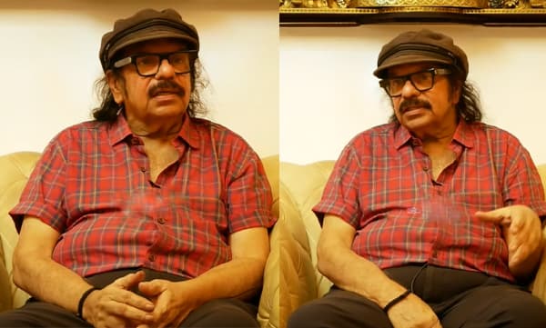 ‘‘എന്റർടെയ്ൻമെന്റില്‍ സ്ത്രീകളുടെ നഗ്നത വില്‍ക്കരുത്,സിനിമാറ്റിക് ഡാൻസ് അതാണ്, താളമോ ശ്രുതിയോ ഒന്നുമില്ല....’’ തുറന്നടിച്ച് സൂ​ര്യ കൃഷ്ണമൂര്‍ത്തി