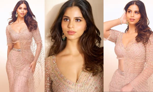 Suhana shah rukh khan (Image Source : Instagram)