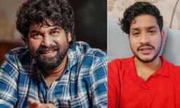 "അറിഞ്ഞു കൊണ്ടുള്ള കരുതി കൂട്ടിയുള്ള പണിയില്‍ വീണ് പോയ ജോജു..." ജോജുവിന് പിന്തുണയുമായി അഖിൽ മാരാർ 