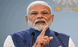 ക്ഷേത്രം ആക്രമിച്ച സംഭവം: കാനഡയ്ക്ക് പ്രധാനമന്ത്രിയുടെ താക്കീത്; 'നീതിയും നിയമവാഴ്ചയും ഉറപ്പാക്കണം