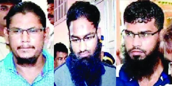 ബേസ് മൂവ്‌മെന്റ് ദക്ഷിണേന്ത്യയില്‍ നടത്തിയത് 5 സ്‌ഫോടനങ്ങള്‍ ; ആദ്യം സംശയിച്ചത് ഡിഎച്ച്ആര്‍എമ്മിനെ ; കൊല്ലത്തെ പ്രവര്‍ത്തകരെ പോലീസ് വേട്ടയാടി, വീടുകളില്‍ റെയ്ഡ് നടത്തി