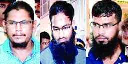 ബേസ് മൂവ്‌മെന്റ് ദക്ഷിണേന്ത്യയില്‍ നടത്തിയത് 5 സ്‌ഫോടനങ്ങള്‍ ; ആദ്യം സംശയിച്ചത് ഡിഎച്ച്ആര്‍എമ്മിനെ ; കൊല്ലത്തെ പ്രവര്‍ത്തകരെ പോലീസ് വേട്ടയാടി, വീടുകളില്‍ റെയ്ഡ് നടത്തി