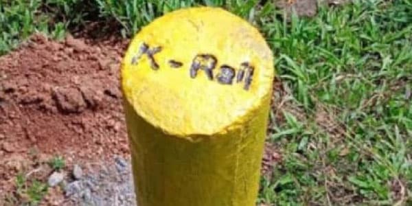 കെ റെയില്‍ സില്‍വര്‍ ലൈന്‍ പദ്ധതി: കൂടുതല്‍ ശക്തമായ സമരപരിപാടികള്‍ സംഘടിപ്പിക്കാന്‍ വിരുദ്ധ ജനകീയ സമിതി 