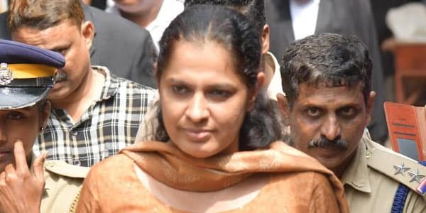 എഡിഎം കൈക്കൂലി വാങ്ങിയെന്ന് ഫോണ്‍വിളി തെളിവെന്നും ദിവ്യ ; ജാമ്യാപേക്ഷയില്‍ വിധി വെള്ളിയാഴ്ച 