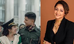 അമരനും ടീമിനും സല്യൂട്ട്; ഒരു വജ്രമാണ് നിങ്ങള്‍ സൃഷ്ടിച്ചത്, പ്രശംസിച്ച് ജ്യോതിക
