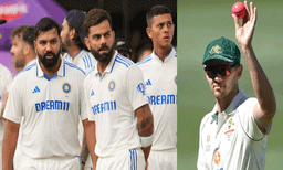 'ആ തോല്‍വി ഉറങ്ങിക്കിടന്ന ഭീമനെ ഉണര്‍ത്തിയിട്ടുണ്ടാകും'; ഇന്ത്യയെ ചെറുതായി കാണില്ലെന്ന് ഓസീസ് താരം
