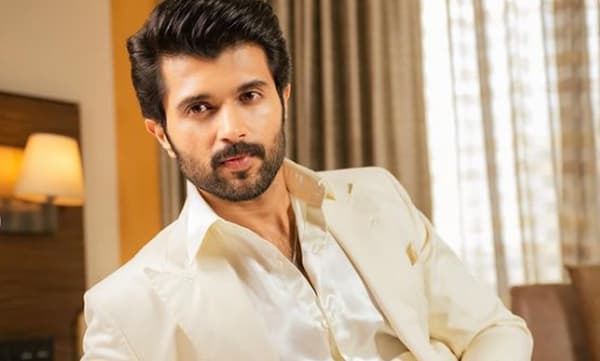 ഷൂട്ടിങ്ങിനിടെ നടന്‍ വിജയ് ദേവരകൊണ്ടയ്ക്ക് പരിക്ക് 
