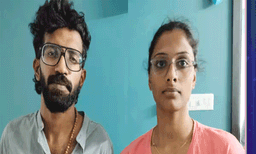 നെടുമ്പാശ്ശേരിയിൽ എംഡിഎംഎയും കഞ്ചാവുമായി യുവാവിനെയും യുവതിയെയും എക്സൈസ് അറസ്റ്റ് ചെയ്തു