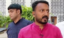 സിപിഎമ്മിന്റെ രാഷ്ട്രീയ പാപ്പരത്തമെന്ന് രാഹുല്‍ ; കള്ളപ്പണ ഇടപാട് ബിജെപിയ്ക്കും പിണറായിക്കുമെന്ന് സുധാകരന്‍