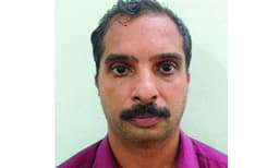 വഴിചോദിക്കാന്‍ നിര്‍ത്തി, കാറില്‍ വലിച്ചിട്ട് വയോധികയുടെ ആഭരണം കവര്‍ന്നു ; പെപ്പര്‍ സ്‌പ്രേ ആയുധമാക്കിയത് 'ഓസ്‌ലര്‍' സിനിമ കണ്ട്  
; പ്രതിയെ മണിക്കൂറുകള്‍ക്കകം കുടുക്കി പോലീസ്