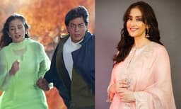 ദില്‍ സെയ്ക്ക് മറ്റൊരു ക്ലൈമാക്‌സ് കൂടി മണിരത്‌നം എഴുതിയിരുന്നു; വെളിപ്പെടുത്തി മനീഷ കൊയ്‌രാള

