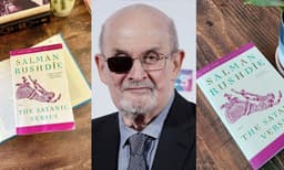 മതനിന്ദയെന്ന് വിശേിപ്പിച്ച 'ദ് സാത്താനിക് വേഴ്‌സസ്' ഇന്ത്യയില്‍ ഇറക്കുമതി ചെയ്യാമെന്നു ഡല്‍ഹി ഹൈക്കോടതി ; രാജീവ്ഗാന്ധിയുടെ  സര്‍ക്കാരിന്റെ കാലത്തെ ഹര്‍ജിയില്‍ ഉത്തരവ് 