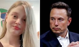 അമേരിക്കയ്ക്ക് ഇനി ഭാവിയില്ല, താന്‍ ഇവിടം വിടുകയാണെന്ന് മസ്‌ക്കിന്റെ ഭിന്നലിംഗക്കാരിയായ മകള്‍