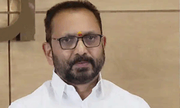 സിപിഎം നവീൻ ബാബുവിന്‍റെ കുടുംബത്തെ അപമാനിച്ചു, പ്രോസിക്യൂഷന്‍ പിപി ദിവ്യയെ സഹായിച്ചുവെന്ന് കെ സുരേന്ദ്രൻ