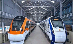 കാസര്‍കോട് - തിരുവനന്തപുരം വന്ദേഭാരത് ട്രെയിനിന് നേരെ കല്ലേറ്; ട്രെയിനിന്റെ ചില്ല് തകര്‍ന്നു


