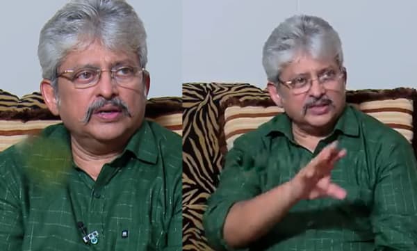 Director Rajasenan about flopped movies (Image Source: You Tube)